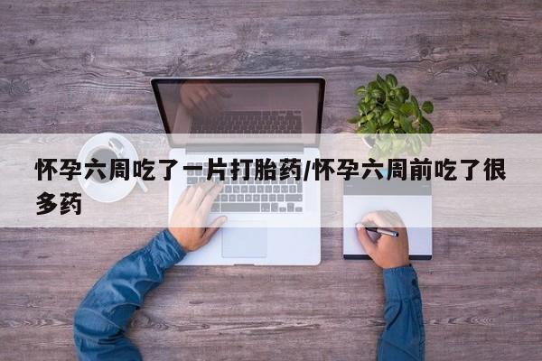 卖打胎药的联系方式或微信怀孕六周吃了一片打胎药/怀孕六周前吃了很多药